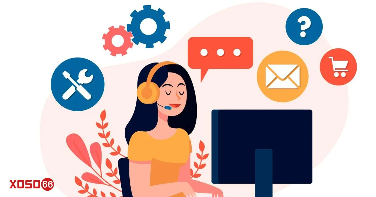 Cách Liên Hệ Xoso66 Khi Gặp Sự Cố – Hỗ Trợ Khách Hàng 24/7 3 Cách Liên Hệ Xoso66 Khi Gặp Sự Cố – Kinh nghiệm tốt khi liên hệ hỗ trợ