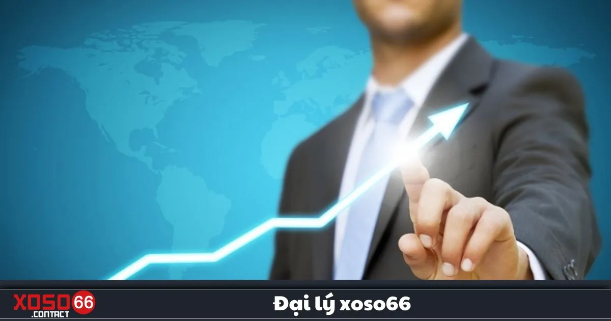 Đại Lý Xoso66 – Chương Trình Hợp Tác Hoa Hồng Cao 2 Hoa hồng hấp dẫn & chính sách hỗ trợ cho đại lý