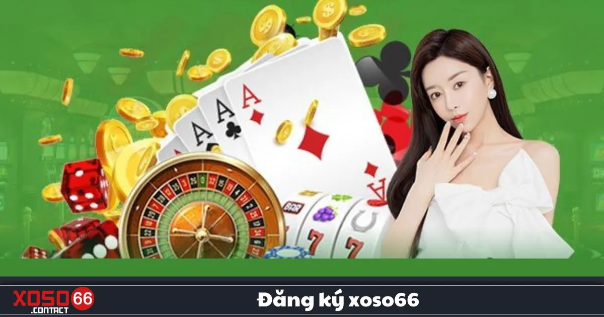 Đăng Ký Xoso66 – Hướng Dẫn Tạo Tài Khoản Dễ Dàng 2 Đăng Ký Xoso66 – Các thông tin cần chuẩn bị trước khi đăng ký