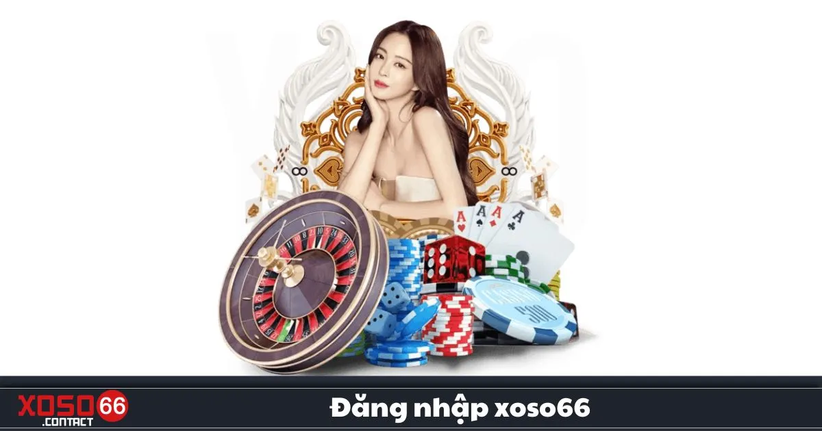 Đăng Nhập Xoso66 – Truy Cập Tài Khoản Dễ Dàng & Bảo Mật 3 Đăng Nhập Xoso66 – Đăng nhập trên điện thoại