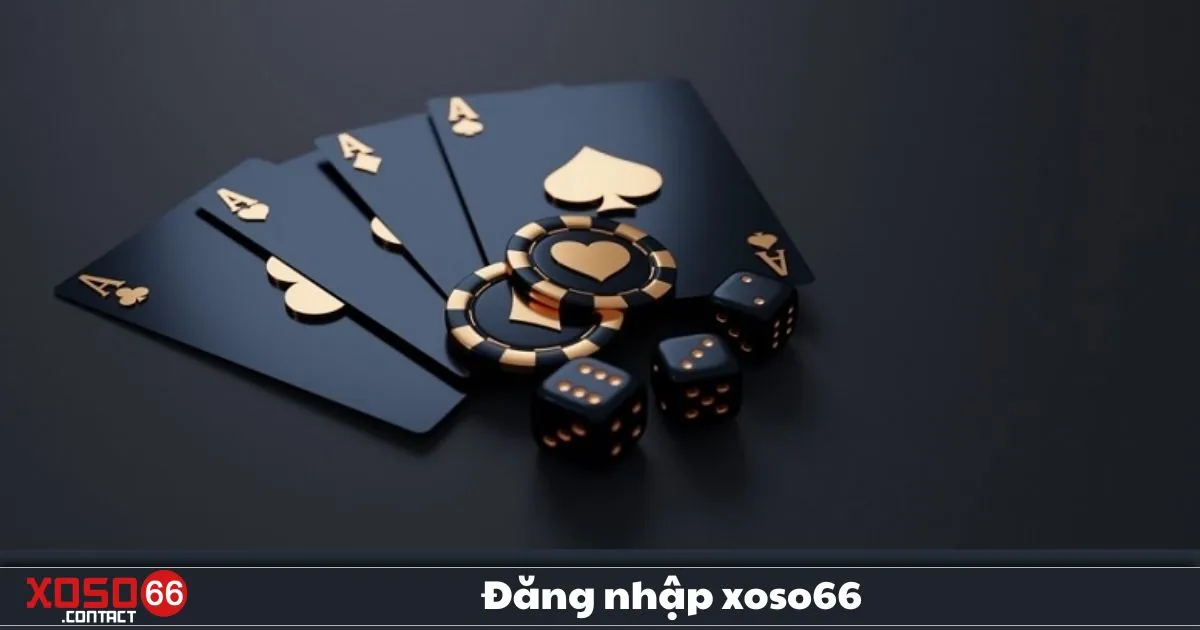 Đăng Nhập Xoso66 – Truy Cập Tài Khoản Dễ Dàng & Bảo Mật 1 Hướng Dẫn Đăng Nhập & Xử Lý Lỗi Khi Không Vào Được Tài Khoản