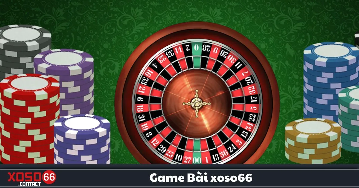 Game Bài xoso66 – Trải Nghiệm Cá Cược Xổ Số Tuyệt Vời 3 Game Bài xoso66 – Poker, Baccarat, Blackjack – Trò chơi bài quốc tế hấp dẫn