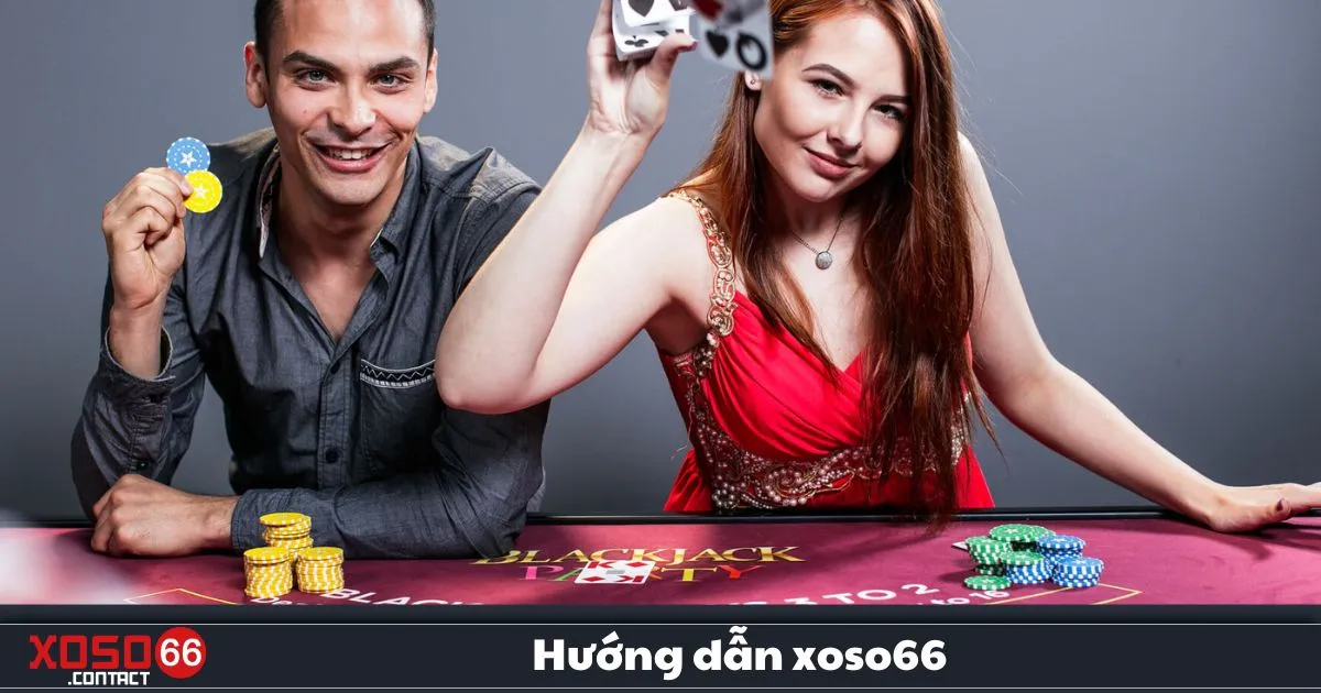 Hướng Dẫn Xoso66 – Cách Tham Gia & Đặt Cược Hiệu Quả 1 Hướng Dẫn Xoso66 – Cách thực hiện đặt cược