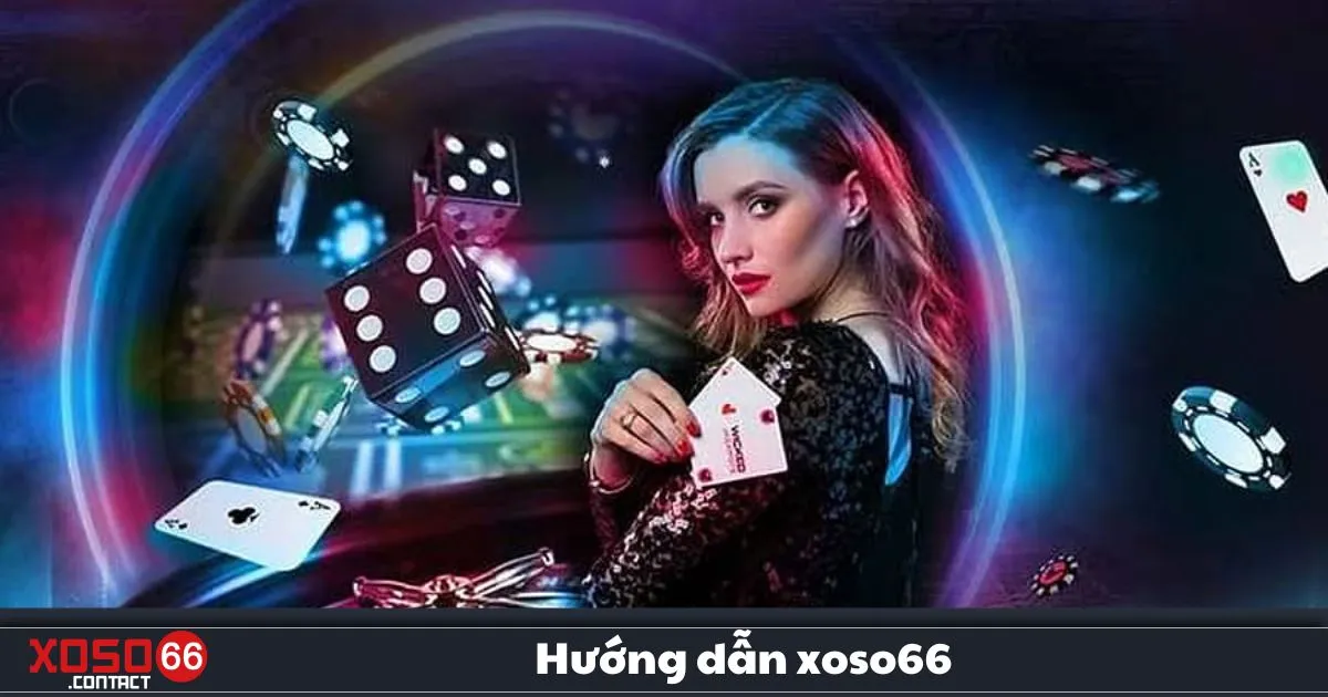 Hướng Dẫn Xoso66 – Cách Tham Gia & Đặt Cược Hiệu Quả 3 Hướng Dẫn Xoso66 – Bí Quyết Chơi Tại Xoso66 Giúp Gia Tăng Cơ Hội Trúng Thưởng