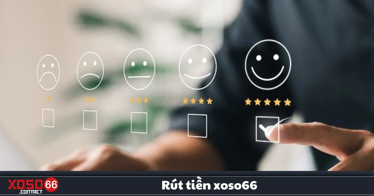 Rút Tiền Xoso66 – Hướng Dẫn Nhận Thưởng Dễ Dàng 1 Rút Tiền Xoso66 – Điều Kiện & Cách Rút Tiền Nhanh Nhất Tại Xoso66