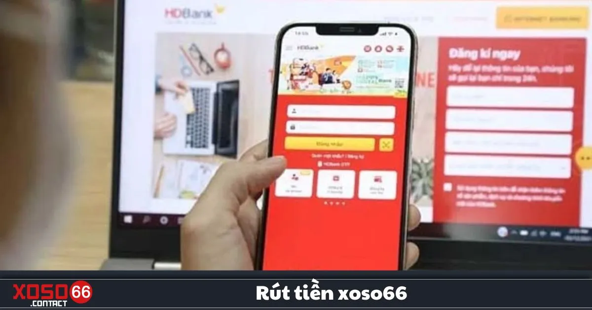 Rút Tiền Xoso66 – Hướng Dẫn Nhận Thưởng Dễ Dàng 3 Rút Tiền Xoso66 – Cách Xử Lý Khi Rút Tiền Chậm Hoặc Gặp Lỗi