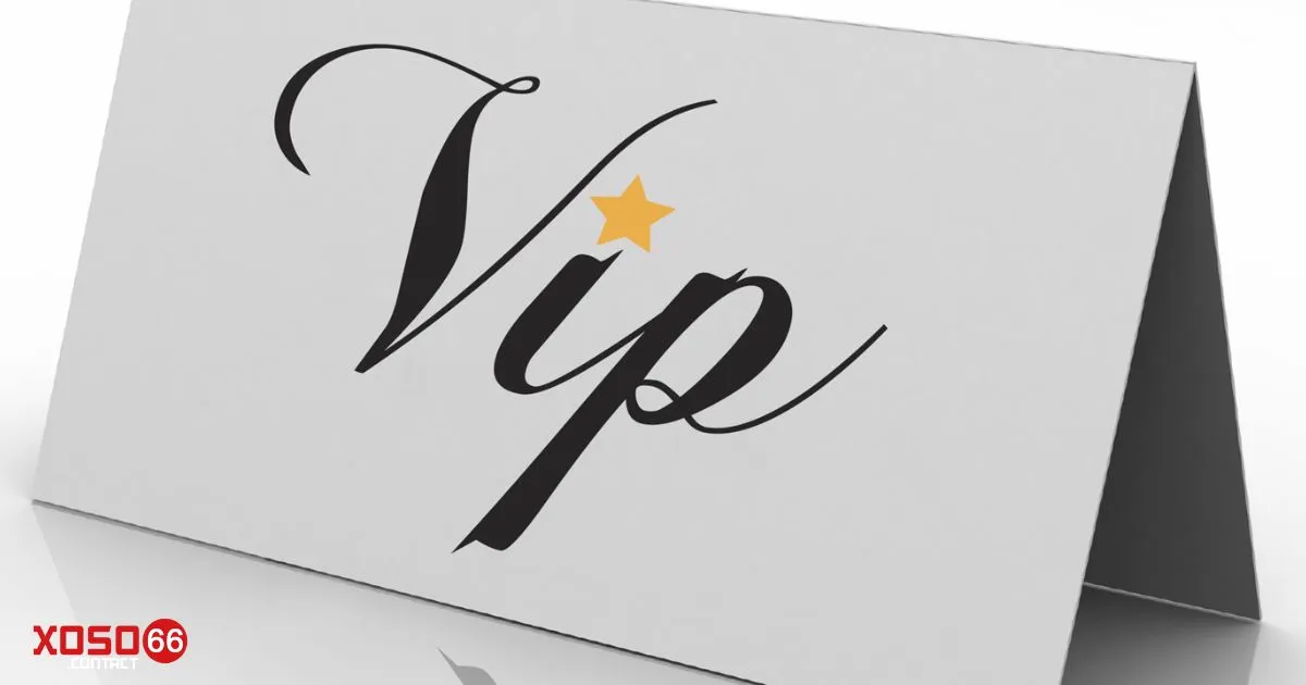 Ưu Đãi VIP Xoso66 – Đặc Quyền Dành Riêng Cho Người Chơi 2 Ưu Đãi VIP Xoso66 – Chương Trình Thành Viên VIP & Các Cấp Bậc Đặc Biệt