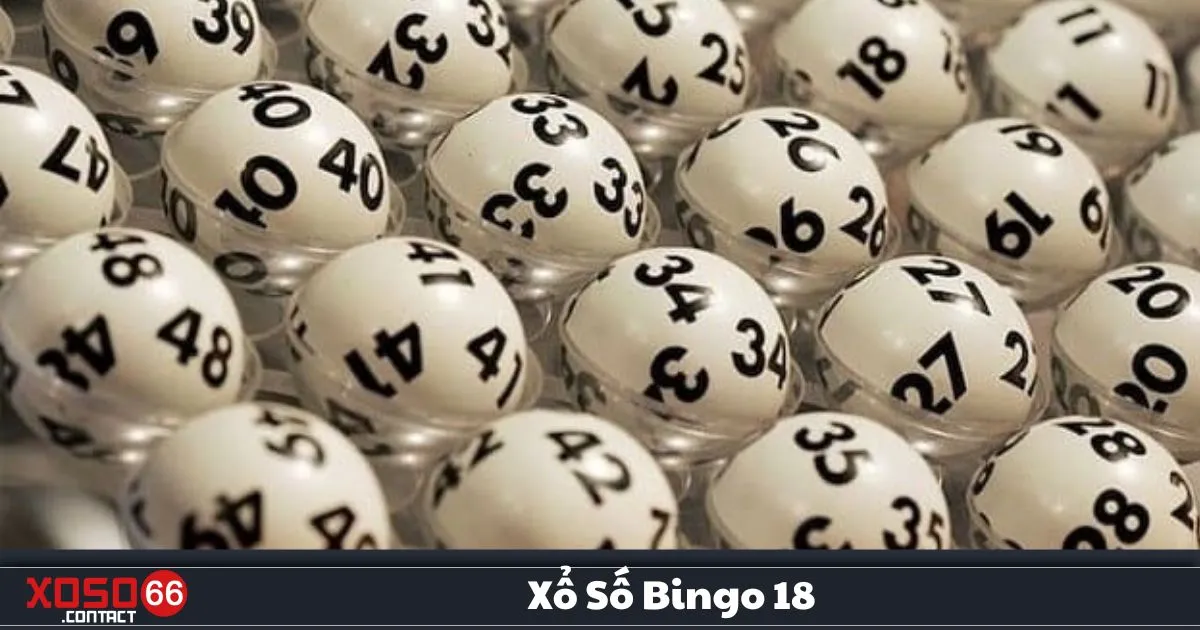 Xổ Số Bingo 18 - Hình Thức Xổ Số Mới Tại Xoso66 2 Xổ số Bingo 18 là gì? Tổng quan về trò chơi trên Xoso66