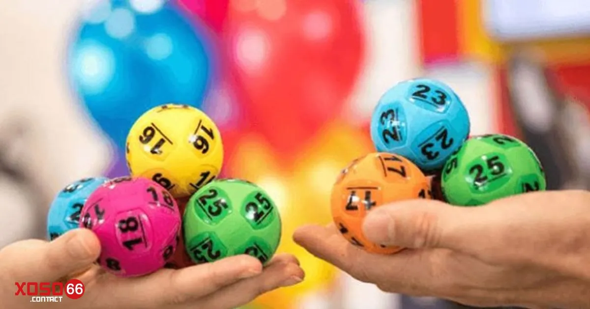 Xổ Số Bingo 18 - Hình Thức Xổ Số Mới Tại Xoso66 4 Luật chơi và cách tính thưởng khi tham gia Bingo 18