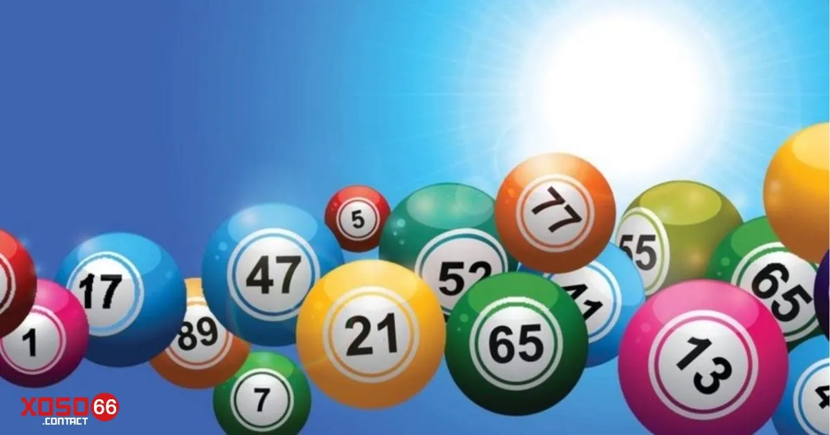 Xổ Số Bingo 18 - Hình Thức Xổ Số Mới Tại Xoso66 3 Xổ Số Bingo 18 - Phân tích thống kê các số thường xuất hiện