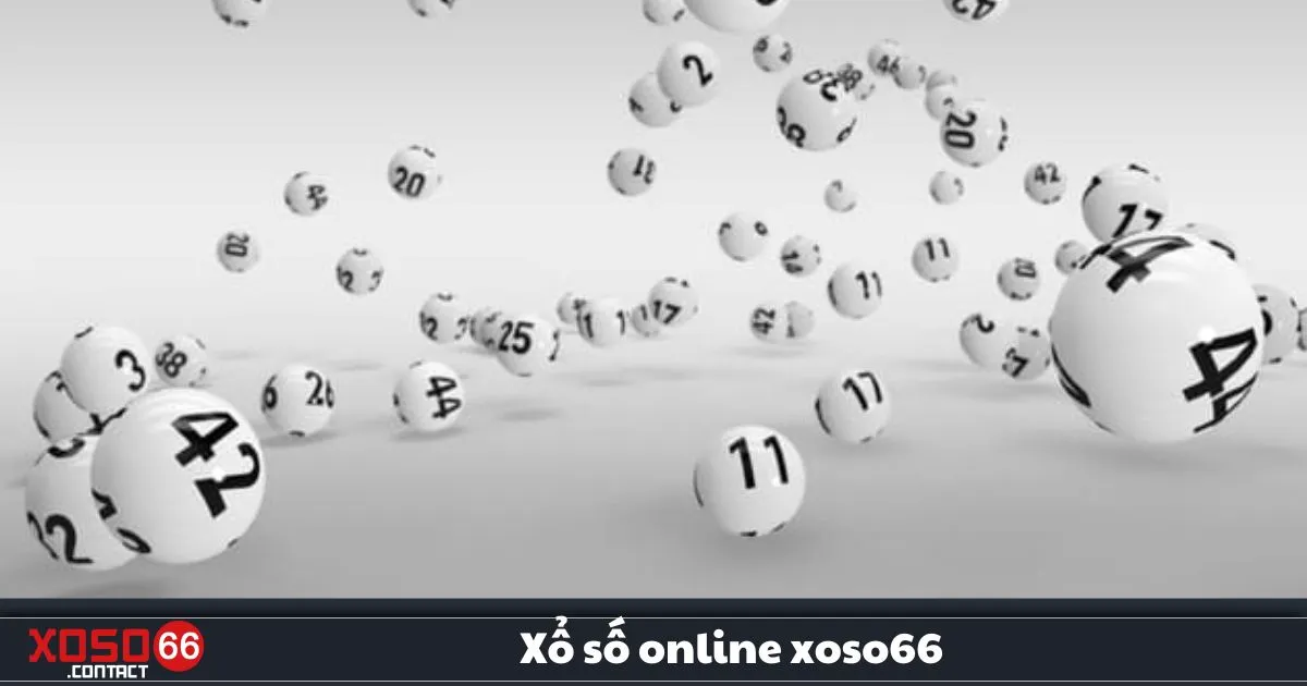 Xổ Số Online Xoso66 - Trải Nghiệm Cá Cược Xổ Số Hiện Đại 2 Xổ số online Xoso66 là gì? Hình thức cá cược tiện lợi