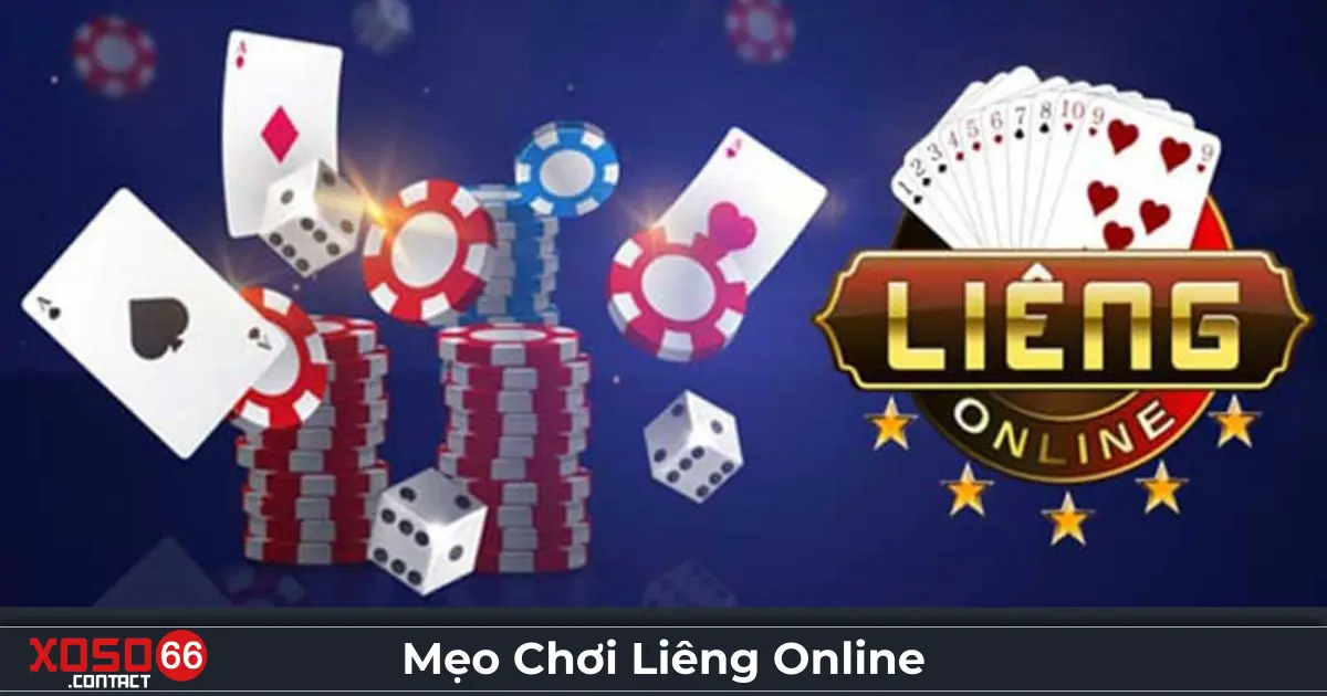 Mẹo Chơi Liêng Online - Cách Chơi Hiệu Quả Tại Xoso66 2 Liêng online là gì? Giới thiệu trò chơi bài hấp dẫn trên Xoso66