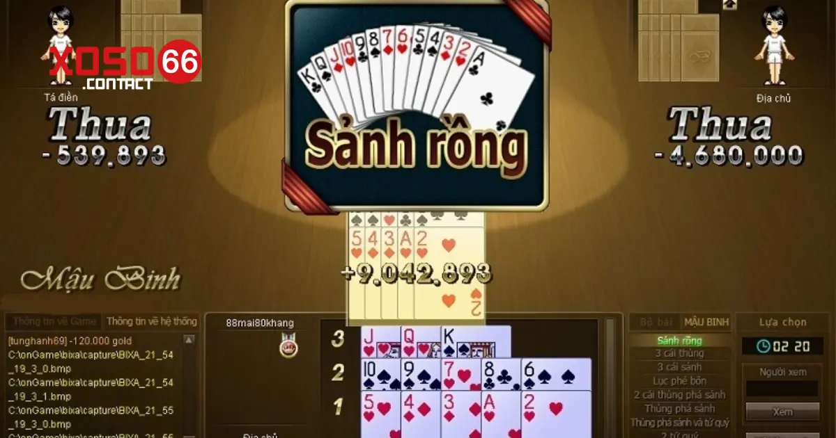 Sảnh Rồng Là Gì? Cách Nhận Biết Và Đặt Cược Tại Xoso66 3 Khi nào sảnh rồng có lợi thế cao nhất?