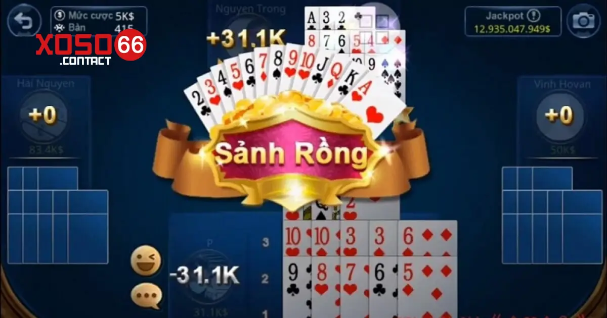 Sảnh Rồng Là Gì? Cách Nhận Biết Và Đặt Cược Tại Xoso66 4 Cách đặt cược khi sở hữu sảnh rồng